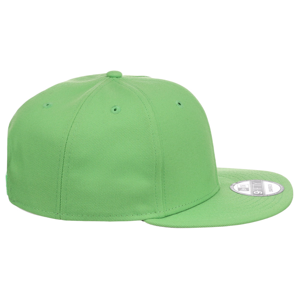 New Era Custom 9FIFTY - Lime