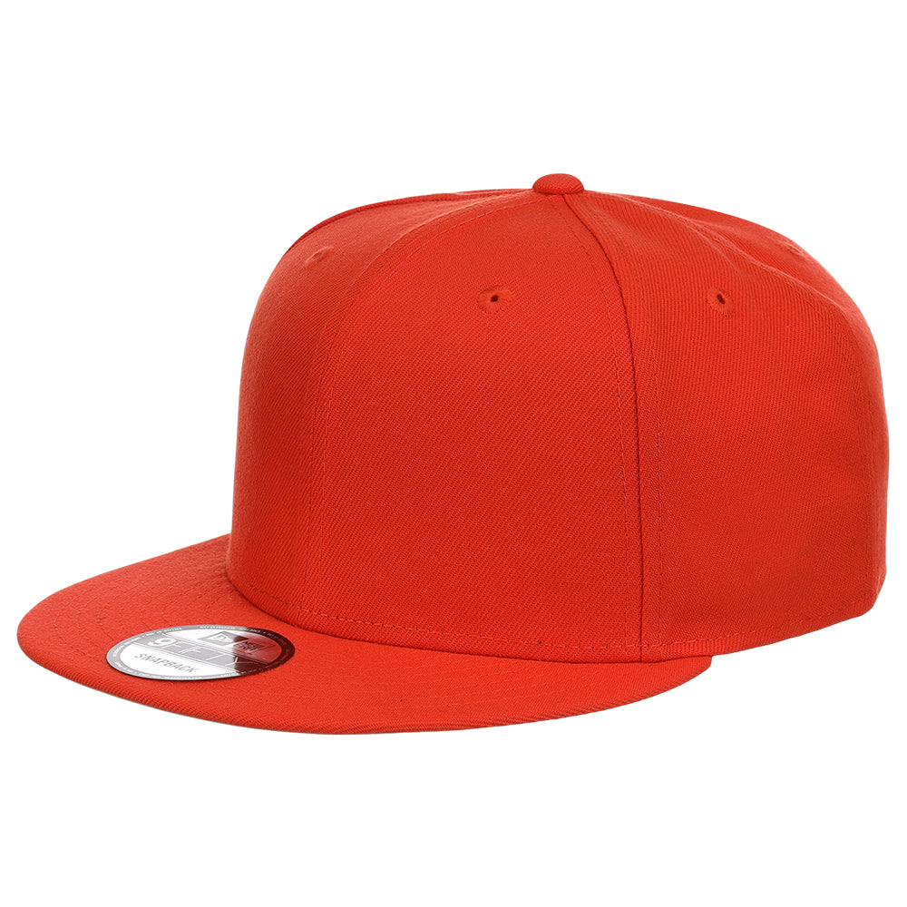 New Era Custom 9FIFTY - Orange