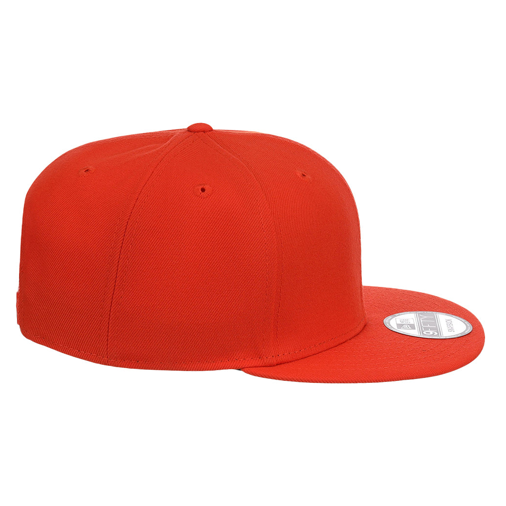 New Era Custom 9FIFTY - Orange