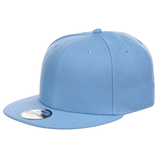 New Era Custom 9FIFTY - Sky Blue