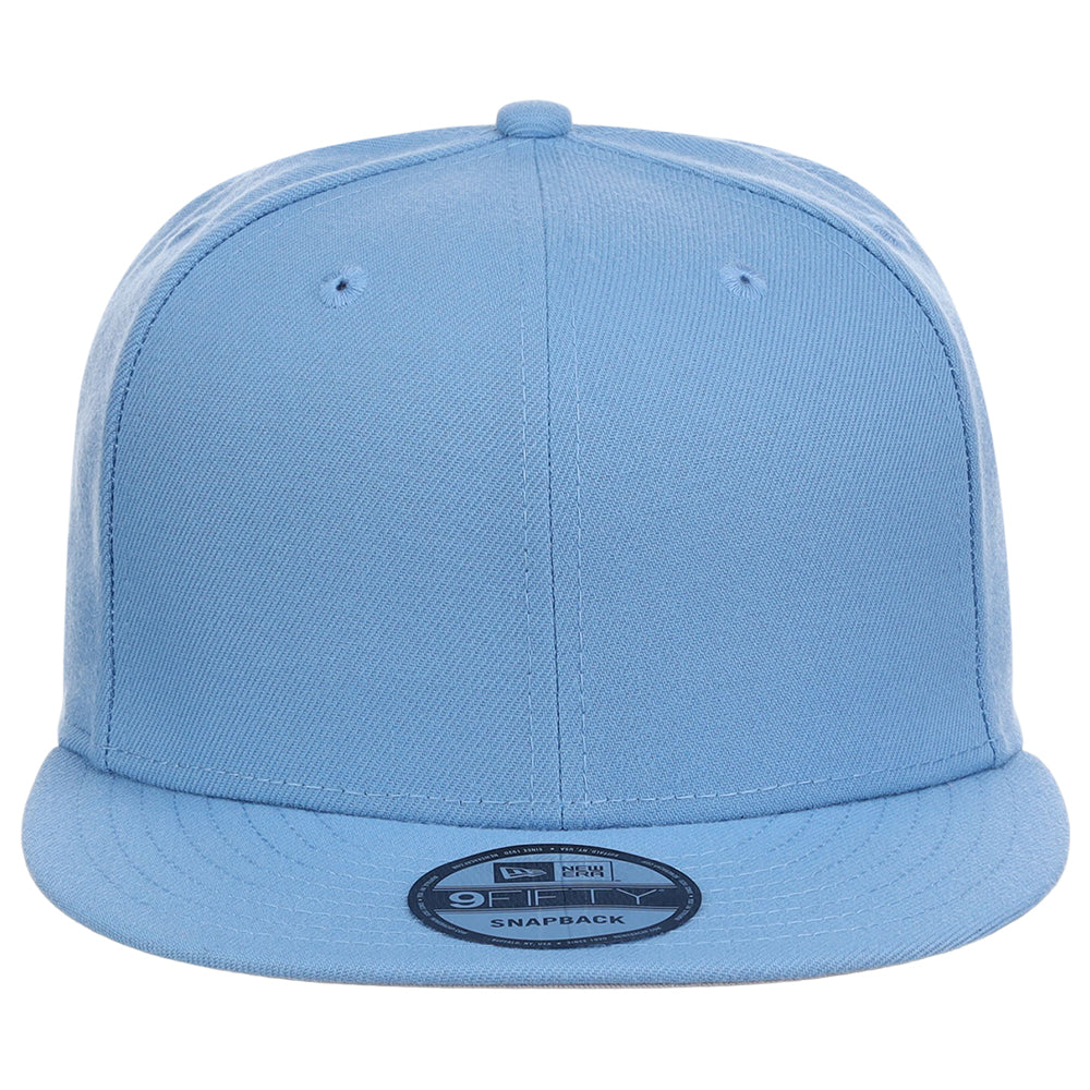 New Era Custom 9FIFTY - Sky Blue
