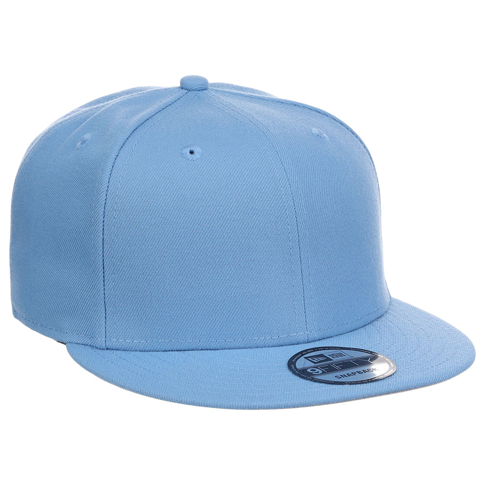 New Era Custom 9FIFTY - Sky Blue