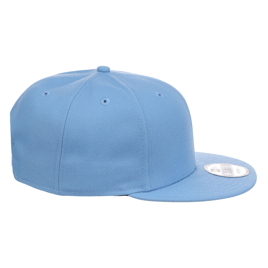 New Era Custom 9FIFTY - Sky Blue