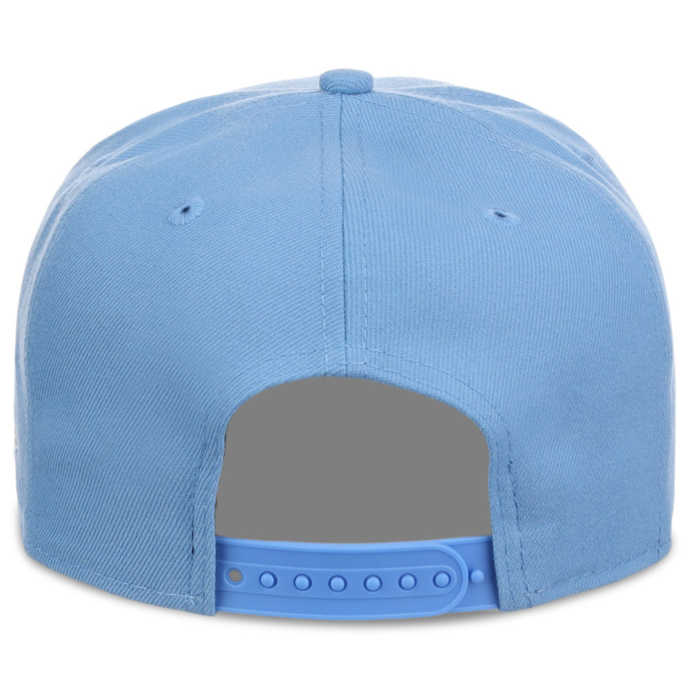 New Era Custom 9FIFTY - Sky Blue
