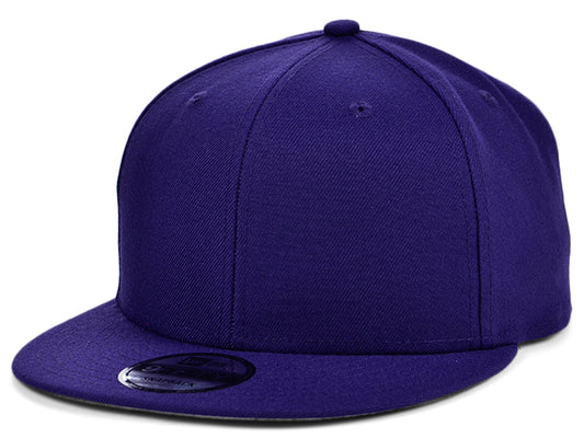 New Era Custom 9FIFTY - Purple
