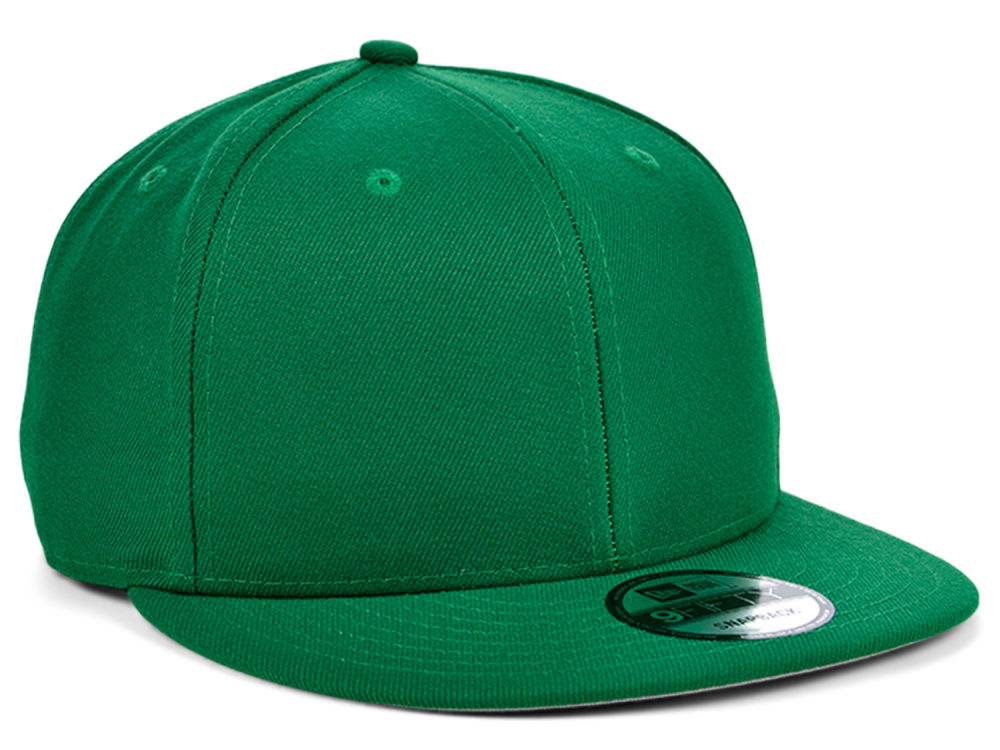 New Era Custom 9FIFTY - Kelly Green