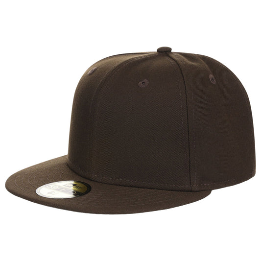 New Era Custom 59FIFTY - Brown