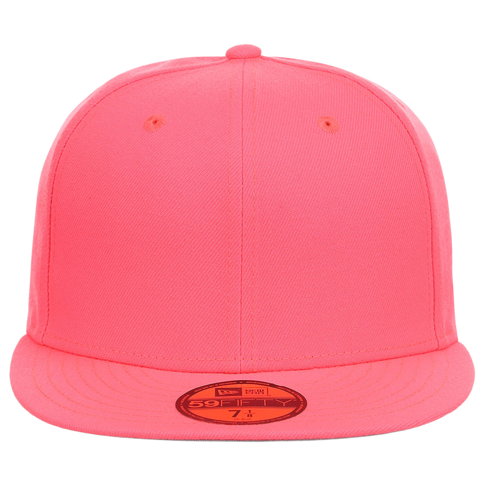 New Era Custom 59FIFTY - Pink