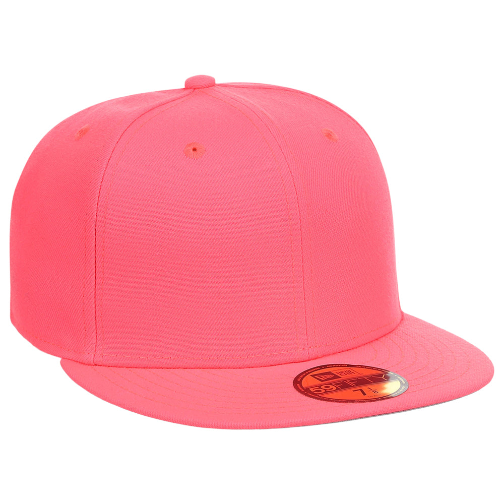 New Era Custom 59FIFTY - Pink