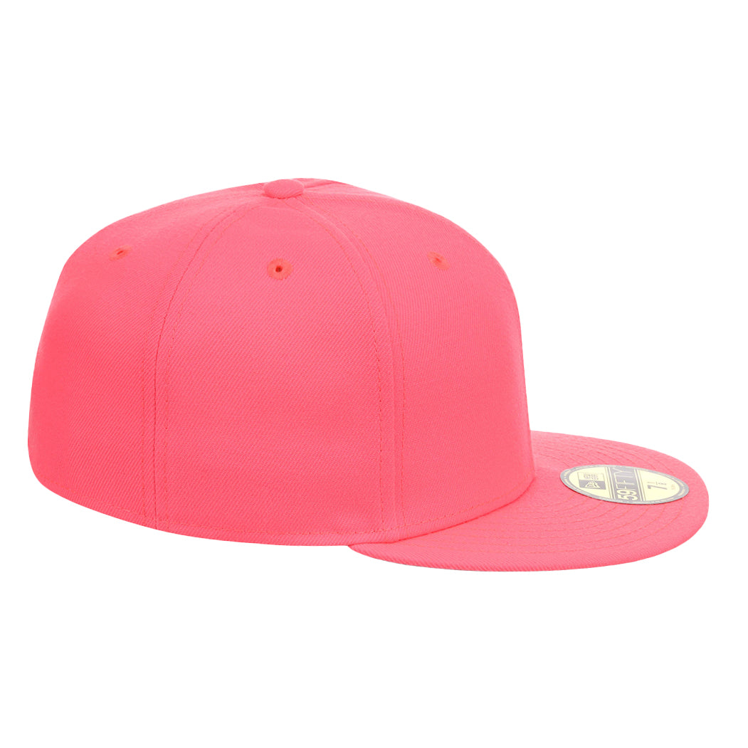 New Era Custom 59FIFTY - Pink