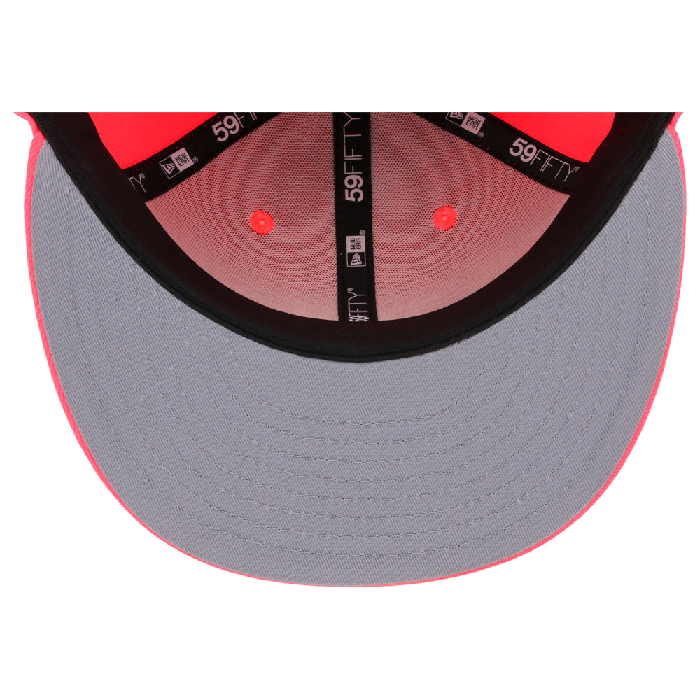 New Era Custom 59FIFTY - Pink