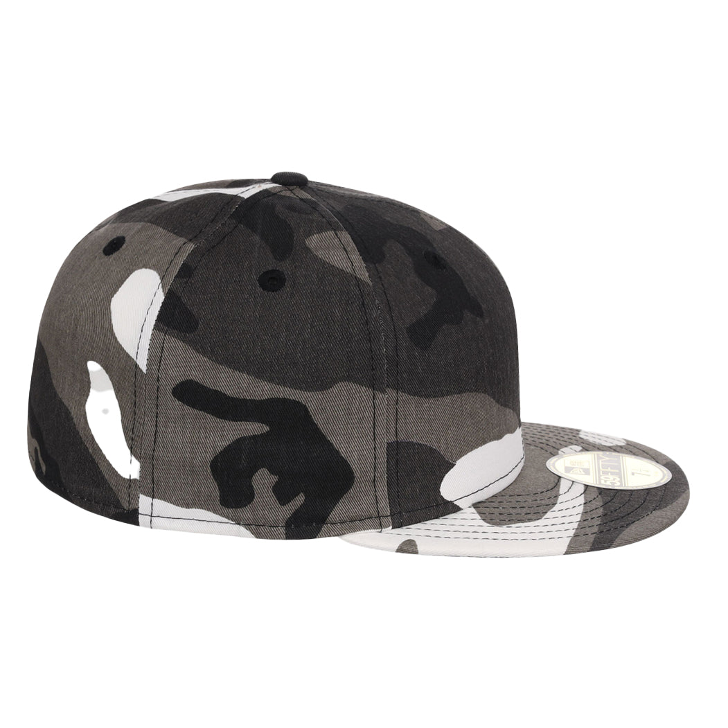 New Era Custom 59FIFTY - Camo
