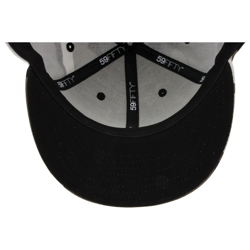 New Era Custom 59FIFTY - Camo