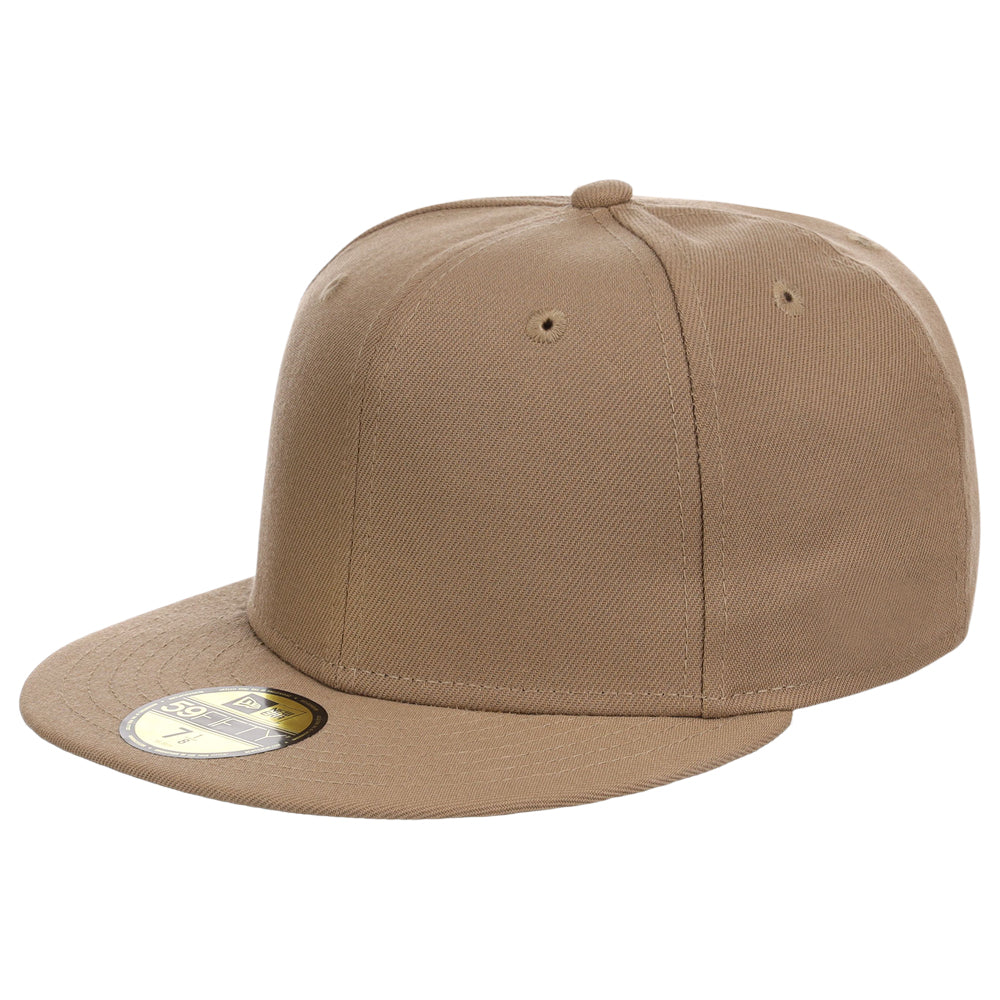 New Era Custom 59FIFTY - Khaki