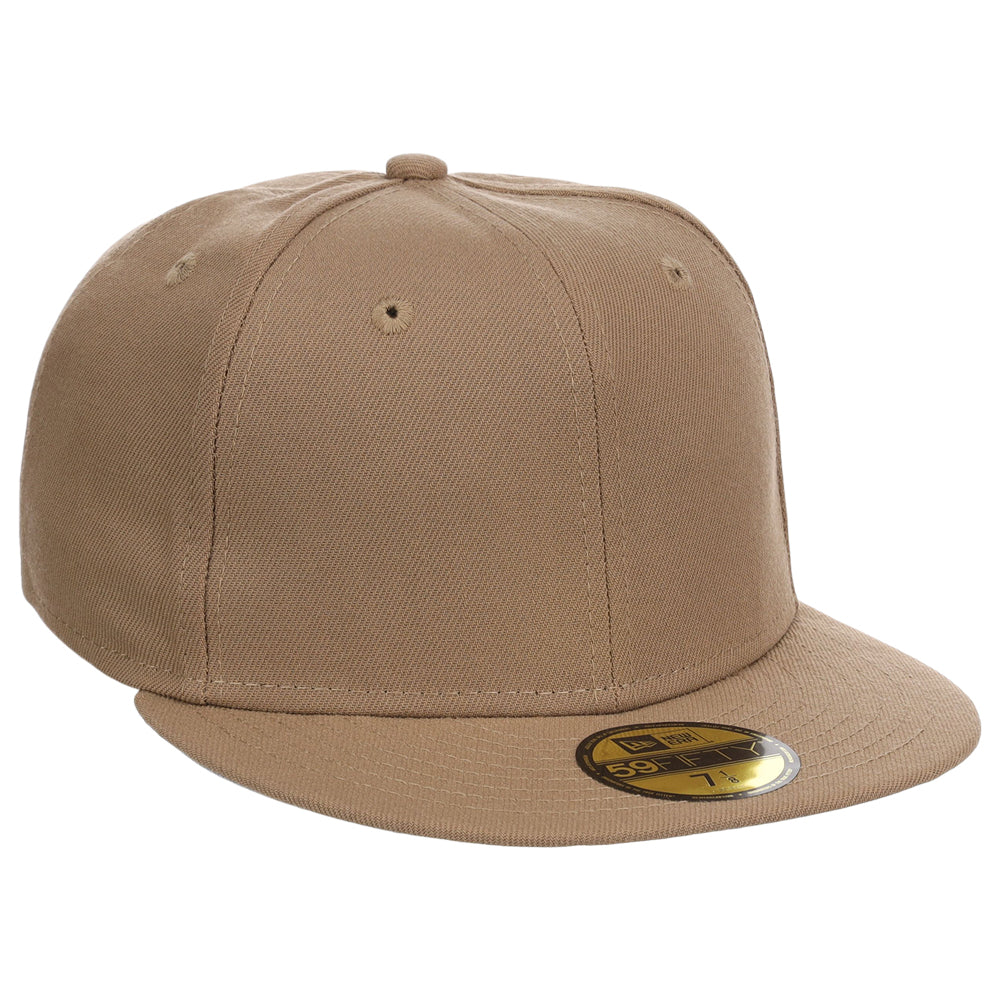 New Era Custom 59FIFTY - Khaki