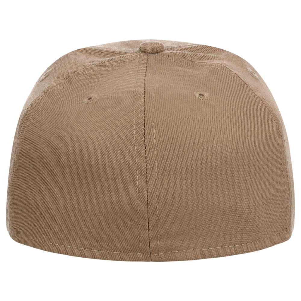 New Era Custom 59FIFTY - Khaki