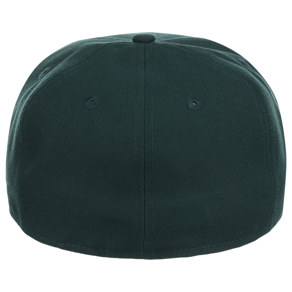 New Era Custom 59FIFTY - Dark Green