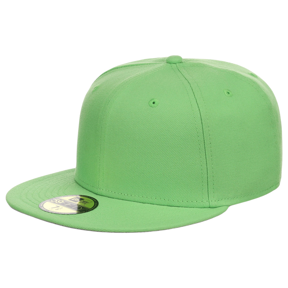 New Era Custom 59FIFTY - Lime
