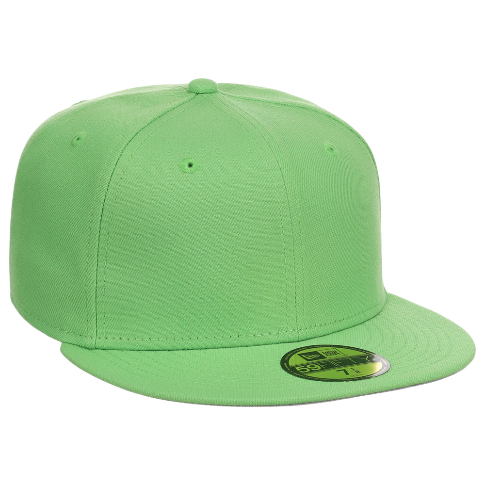 New Era Custom 59FIFTY - Lime