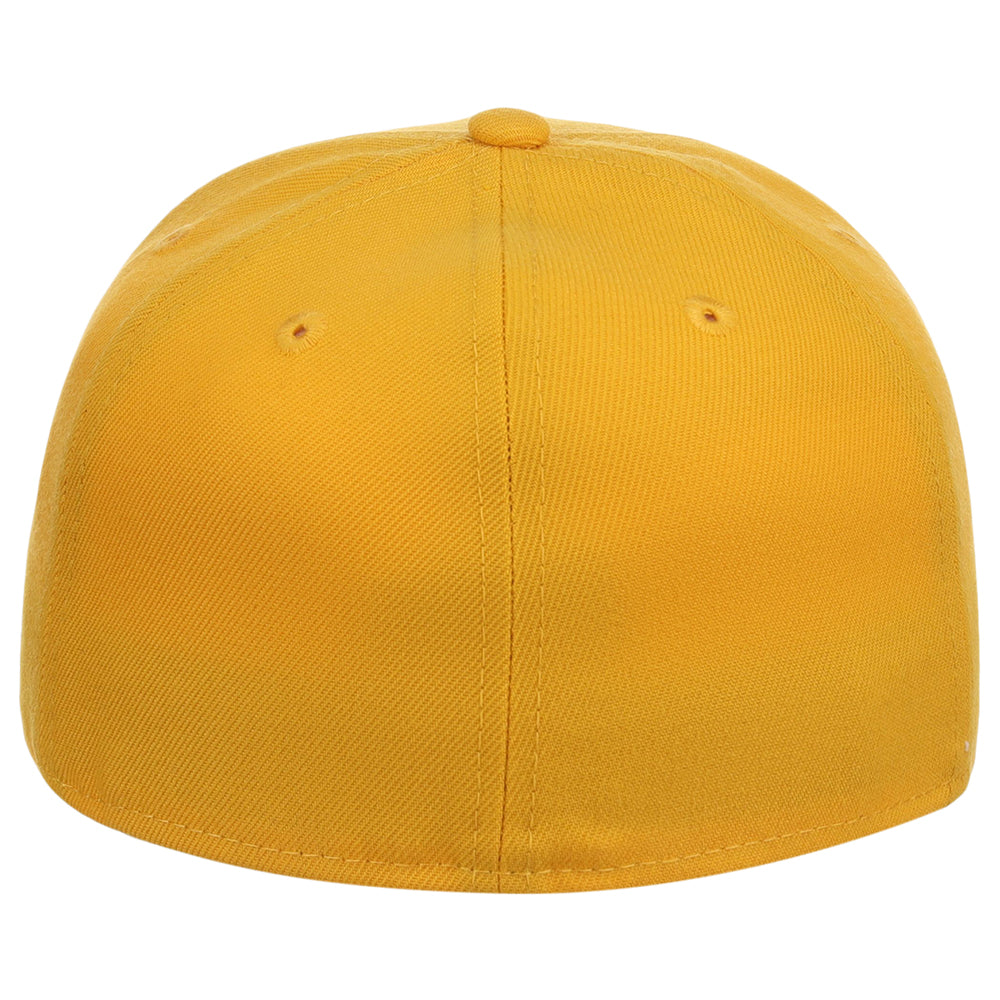 New Era Custom 59FIFTY - Yellow