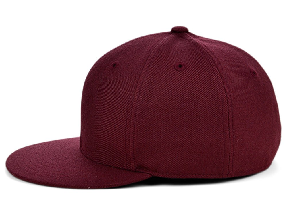 Flexfit Grandslam Fitted - Maroon