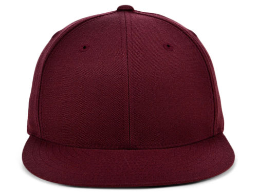 Flexfit Grandslam Fitted - Maroon
