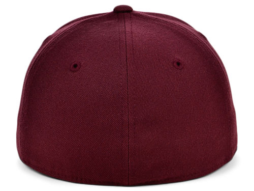 Flexfit Grandslam Fitted - Maroon