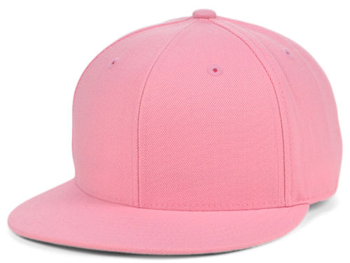 Flexfit Grandslam Fitted - Pink