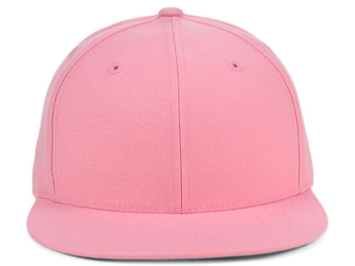 Flexfit Grandslam Fitted - Pink