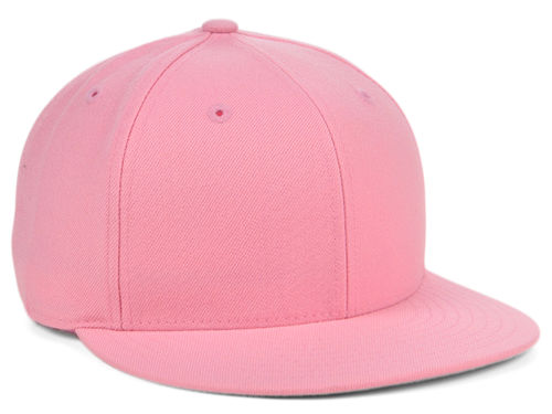 Flexfit Grandslam Fitted - Pink