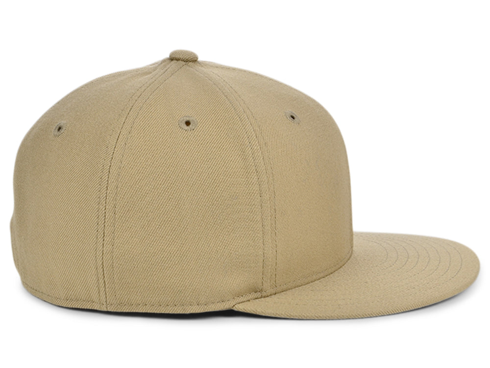 Flexfit Grandslam Fitted - Khaki