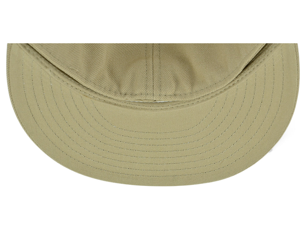 Flexfit Grandslam Fitted - Khaki