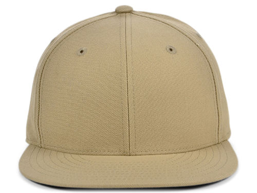 Flexfit Grandslam Fitted - Khaki