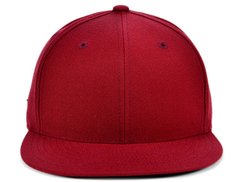 Flexfit Grandslam Fitted - Cardinal Red