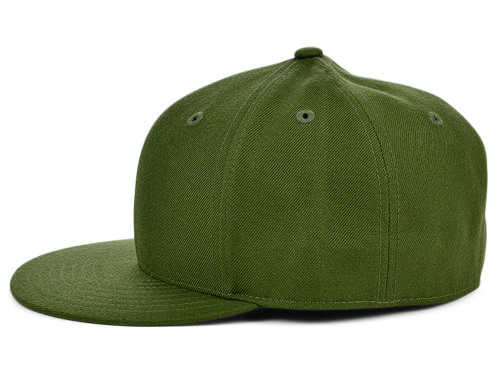 Flexfit Grandslam Fitted - Olive