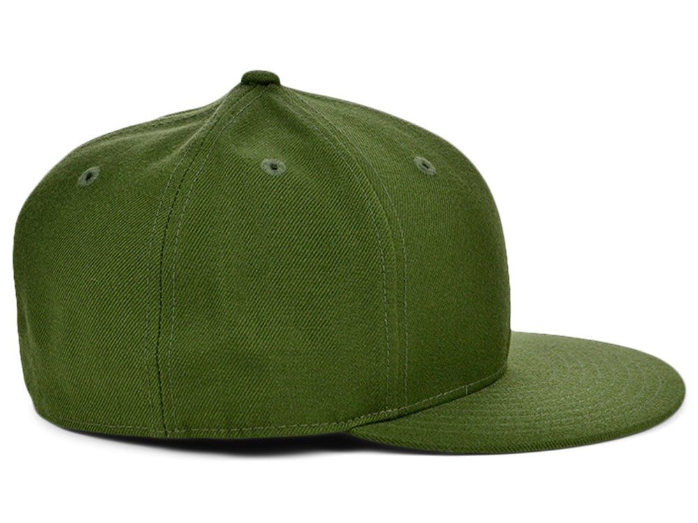 Flexfit Grandslam Fitted - Olive