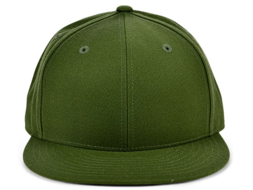 Flexfit Grandslam Fitted - Olive