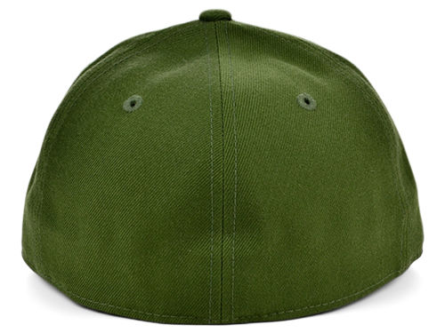 Flexfit Grandslam Fitted - Olive
