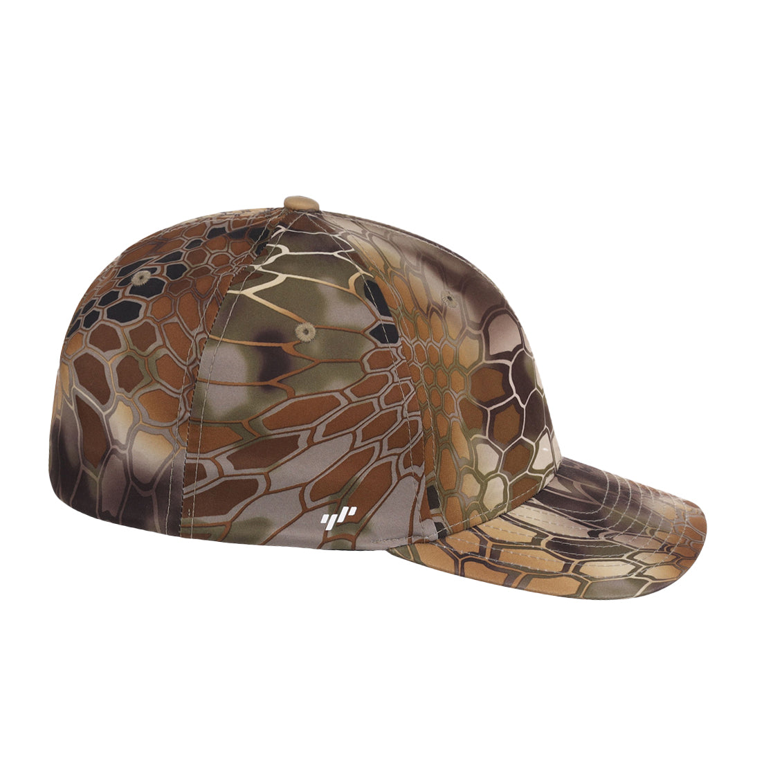 Flexfit Kryptek Flex Hat - Brown