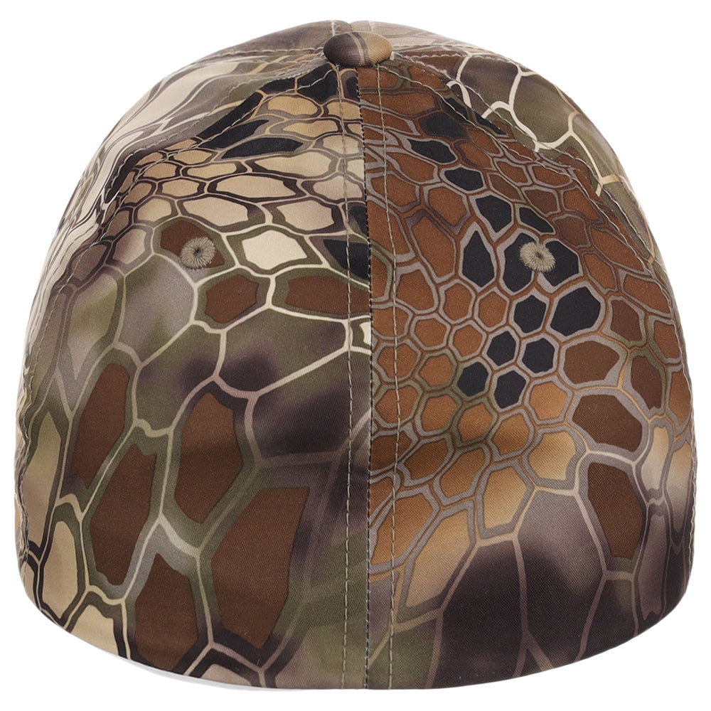 Flexfit Kryptek Flex Hat - Brown