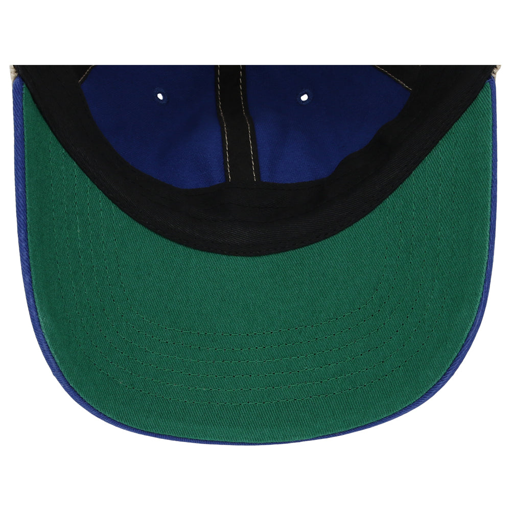 '47 Trawler Clean Up Cap - Royal Blue