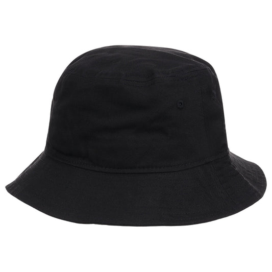 New Era Essential Bucket Hat - Black