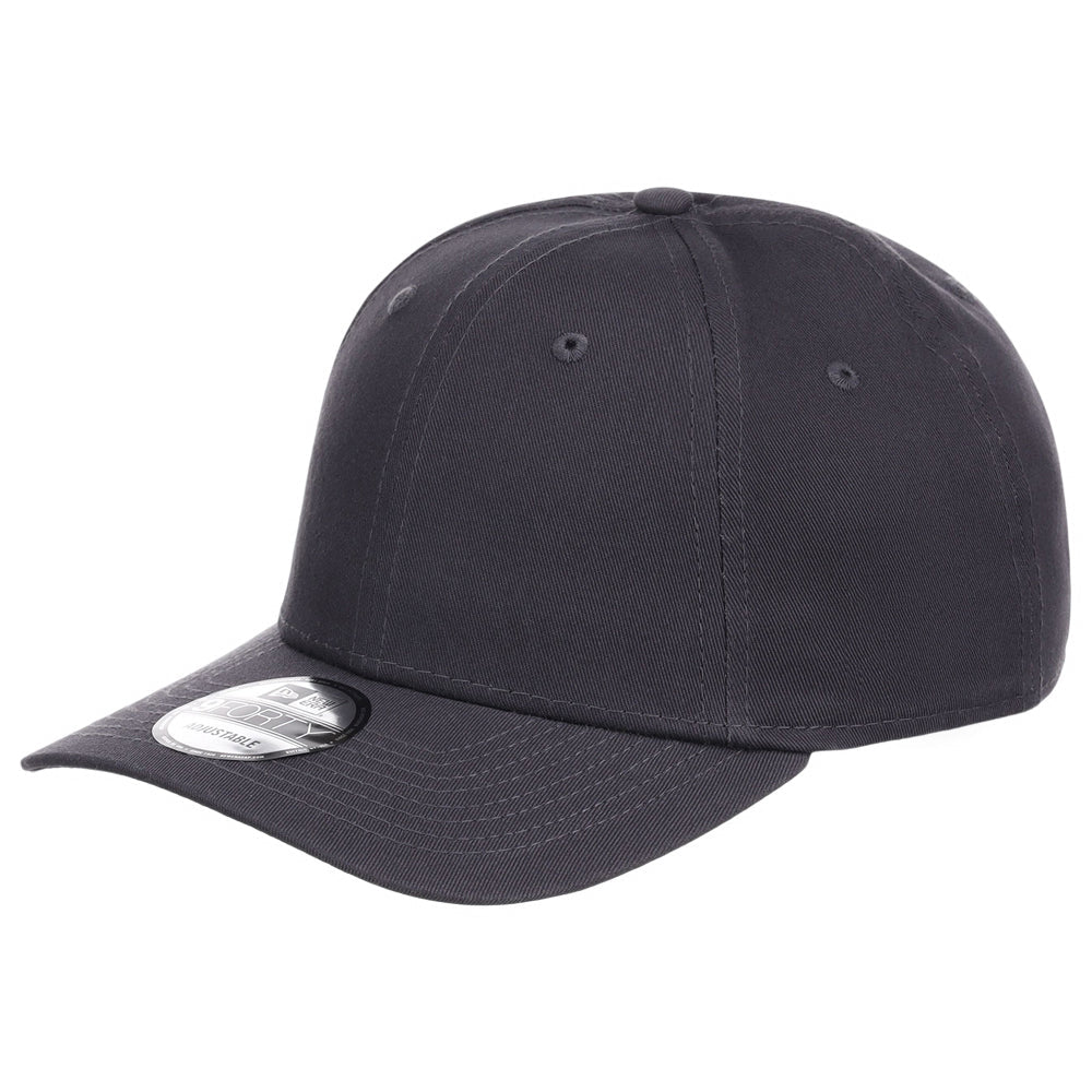 New Era Custom 9FORTY - Graphite