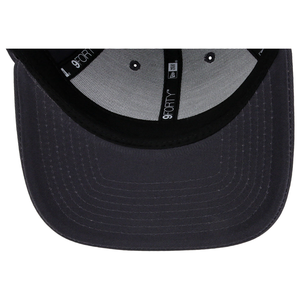 New Era Custom 9FORTY - Graphite
