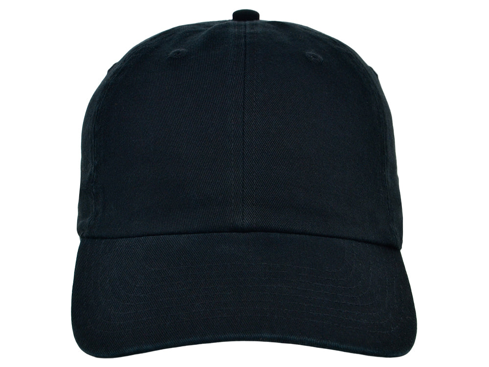 Crowns By Lids Baseline Cap - Black