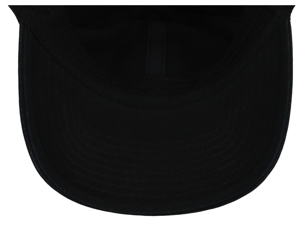 Crowns By Lids Baseline Cap - Black