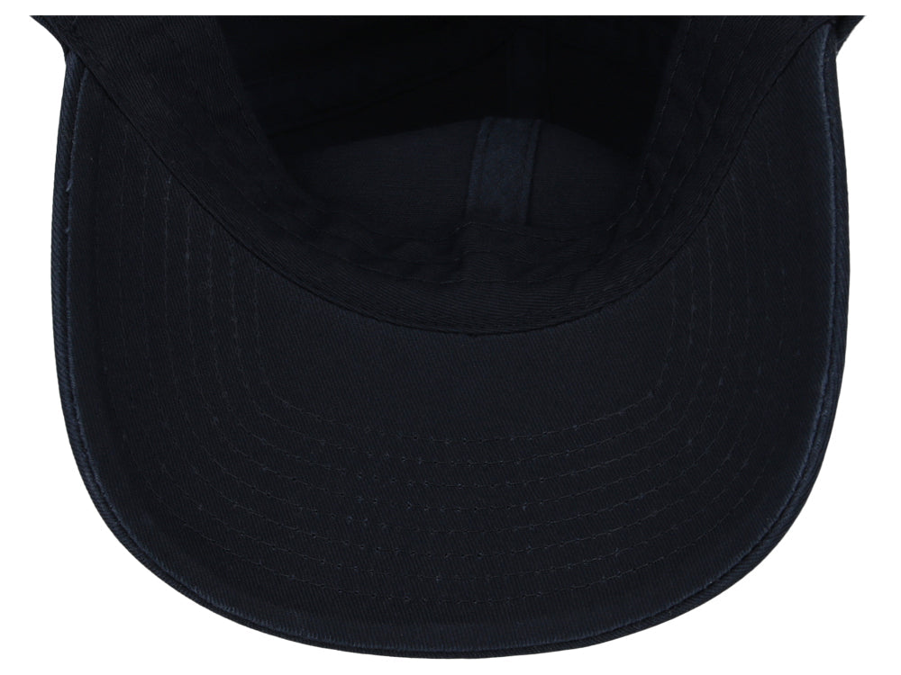Crowns By Lids Baseline Cap - Navy