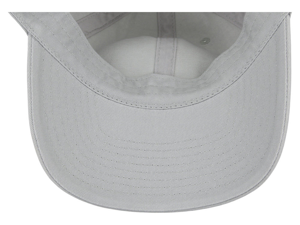 Crowns By Lids Baseline Cap - Light Grey