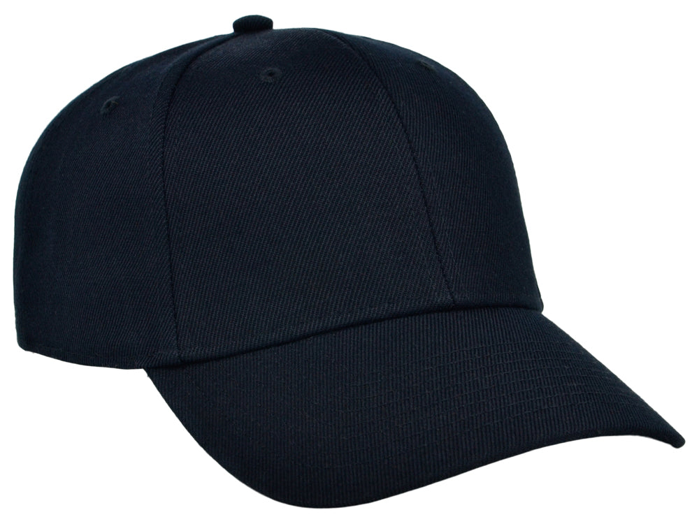 Crowns By Lids Crossover Cap - Black