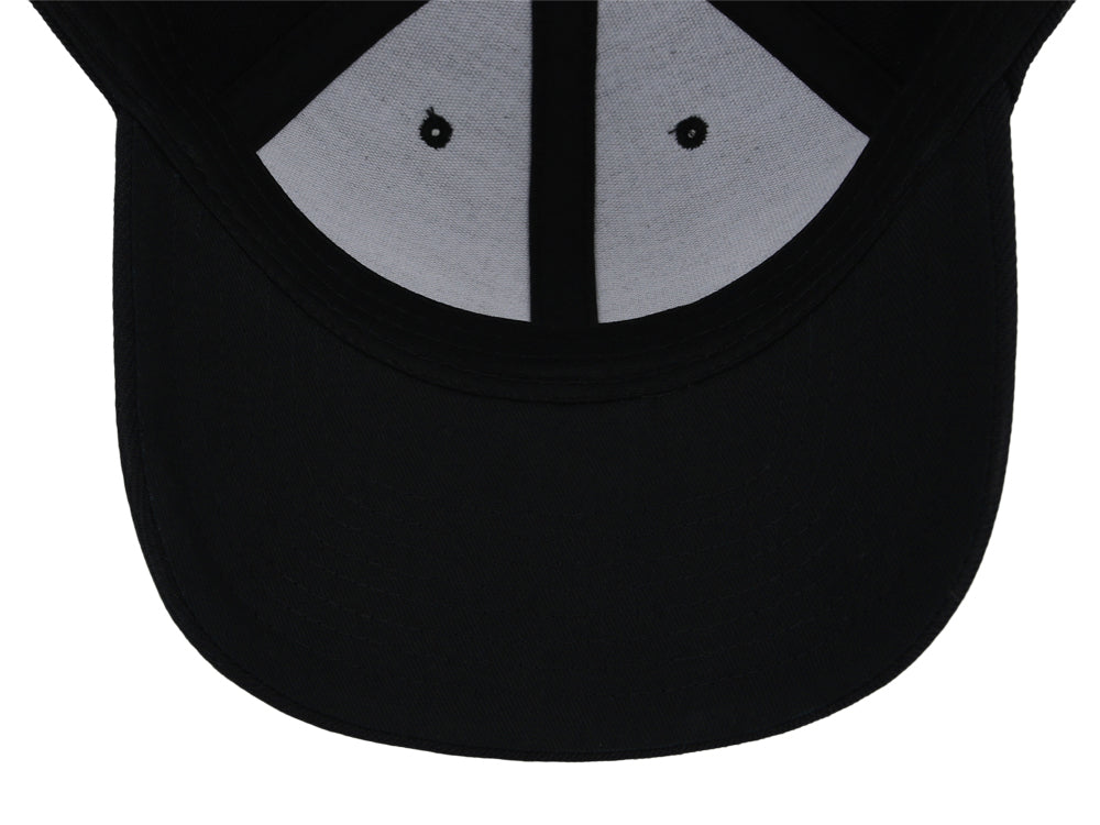 Crowns By Lids Crossover Cap - Black